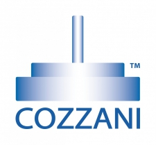 Logo for Dott. Ing Mario Cozzani S.r.l. Logo for Dott. Ing Mario Cozzani S.r.l.