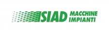 Logo for SIAD Macchine Impianti S.p.A. Logo for SIAD Macchine Impianti S.p.A.