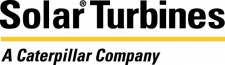 Logo for Solar Turbines Incorporated Logo for Solar Turbines Incorporated