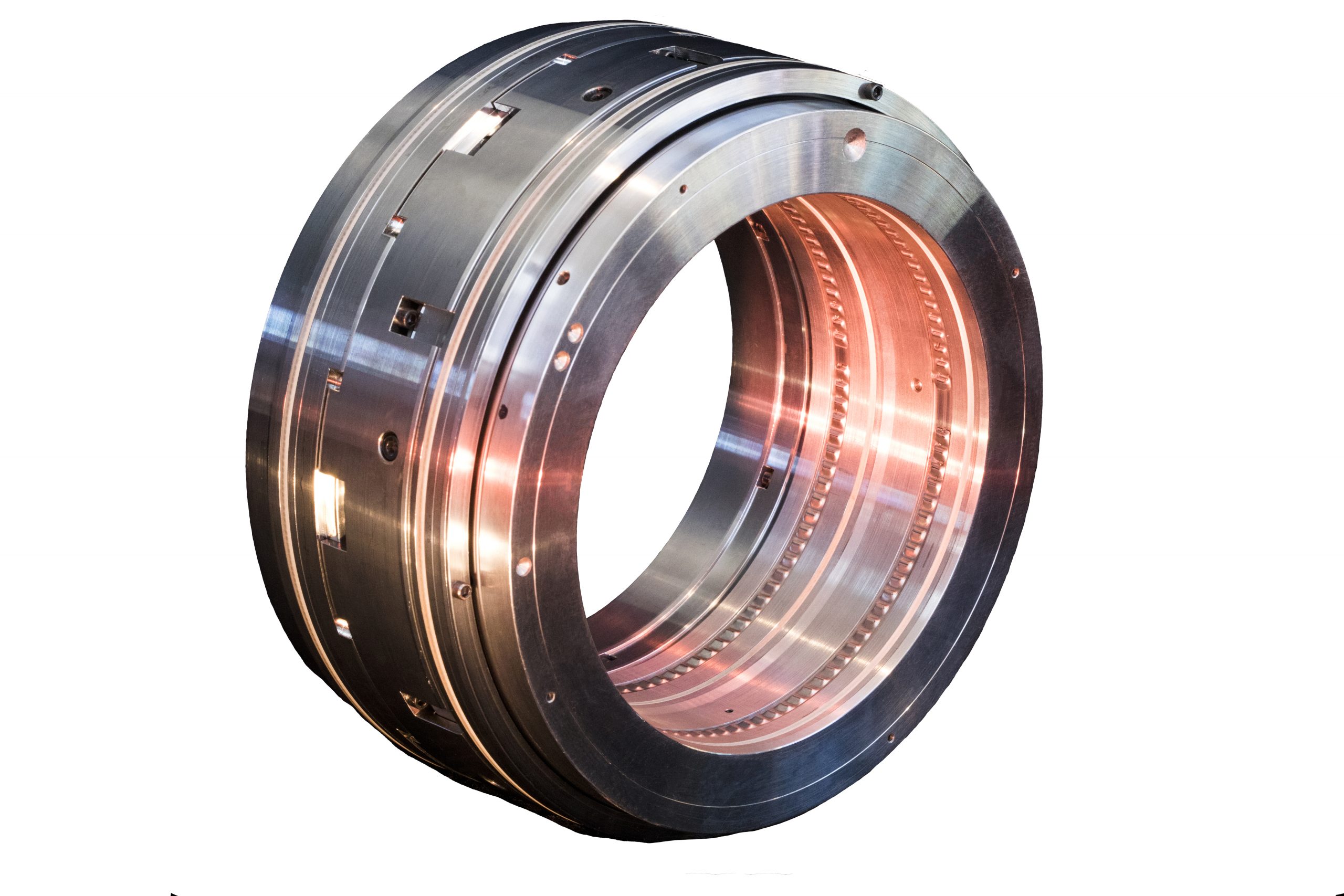 John Crane Adds To Its “Aura”